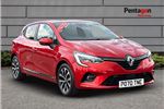2020 Renault Clio