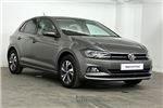 2020 Volkswagen Polo
