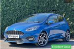 2019 Ford Fiesta ST