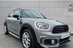 2020 MINI Countryman