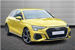 2023 Audi A3