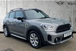 2021 MINI Countryman