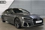 2024 Audi A5