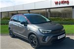 2023 Vauxhall Crossland