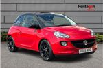 2019 Vauxhall Adam