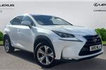 2016 Lexus NX