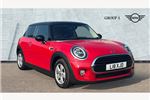 2018 MINI Hatchback