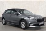 2023 Skoda Fabia