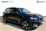 2020 Volvo XC40