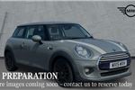 2015 MINI Hatchback