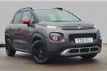 2021 Citroen C3 Aircross