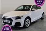 2021 Audi A1