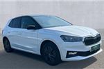 2025 Skoda Fabia