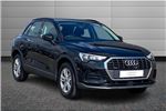 2024 Audi Q3