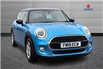 2019 MINI Hatchback