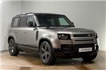 2024 Land Rover Defender