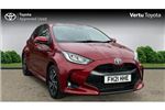 2021 Toyota Yaris