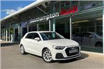 2022 Audi A1