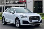 2021 Audi Q2