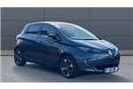 2018 Renault Zoe