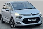 2016 Citroen C4 Picasso