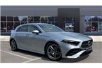 2024 Mercedes-Benz A-Class