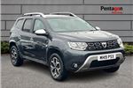 2019 Dacia Duster