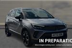 2022 Vauxhall Crossland