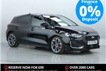 2022 Ford Focus 1.5 EcoBlue ST-Line Vignale 5dr Auto