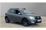 2017 Dacia Sandero Stepway