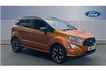 2018 Ford EcoSport