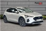 2023 Ford Focus Active