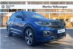 2023 Volkswagen T-Cross