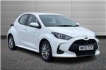 2023 Toyota Yaris