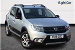 2019 Dacia Sandero Stepway