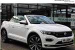 2020 Volkswagen T-Roc