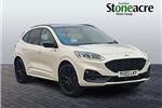 2023 Ford Kuga