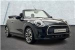 2021 MINI Convertible