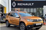 2020 Dacia Duster