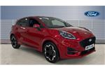 2024 Ford Puma