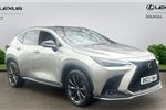 2023 Lexus NX