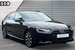 2022 Audi A4 Avant