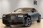 2017 Rolls Royce Wraith