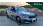 2024 Skoda Kamiq