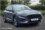 2021 Ford Kuga