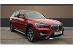 2021 BMW X1