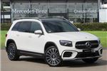 2024 Mercedes-Benz GLB