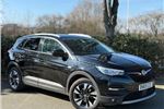 2020 Vauxhall Grandland X