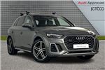 2023 Audi SQ5