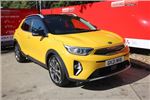 2021 Kia Stonic